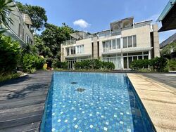 GREENWOOD AVENUE (D11), Terrace #608685631